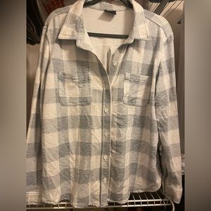 32 Degrees Heat Flannel